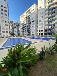 Apartamento de 3 alcobas en venta en Miramar, Barranquilla, 61 m² · foto 2 de 9