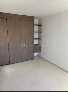 Apartamento de 3 alcobas en venta en Miramar, Barranquilla, 61 m² · foto 7 de 9