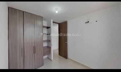 Apartamento de 3 alcobas en venta en Miramar, Barranquilla, 61 m² · foto 4 de 9