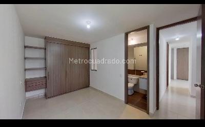 Apartamento de 3 alcobas en venta en Miramar, Barranquilla, 61 m² · foto 5 de 9