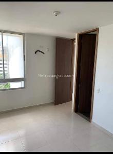 Apartamento de 3 alcobas en venta en Miramar, Barranquilla, 61 m² · foto 6 de 9