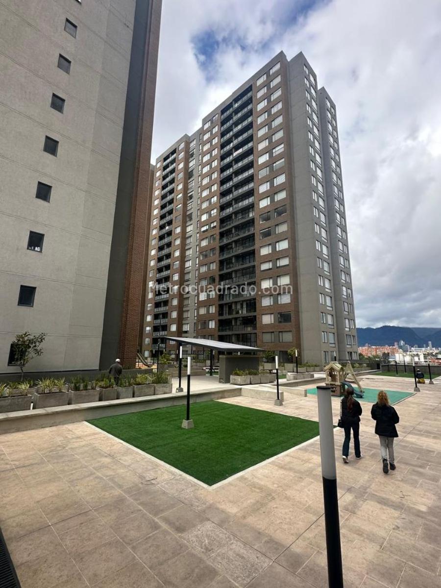 Apartamento en Venta  CIUDAD SALITRE NOR ORIENTAL