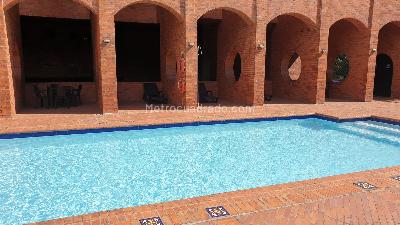 Apartamento de 4 alcobas en venta en Bellavista, Cali, 225 m² · foto 2 de 18