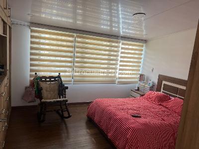 Casa de 5 alcobas en venta en Normadia, Bogotá, 312 m² · foto 7 de 20