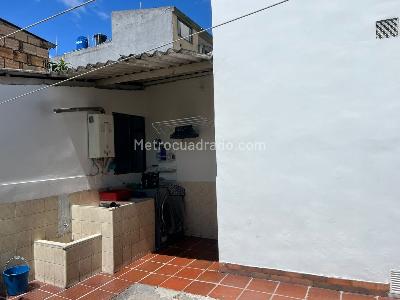 Casa de 5 alcobas en venta en Normadia, Bogotá, 312 m² · foto 19 de 20