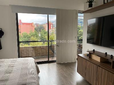 Apartamento en venta en Santa Barbara Central, Bogotá · foto 9 de 15