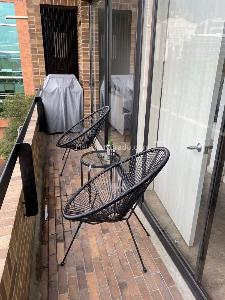 Apartamento en venta en Santa Barbara Central, Bogotá · foto 15 de 15