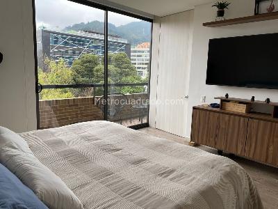 Apartamento en venta en Santa Barbara Central, Bogotá · foto 6 de 15