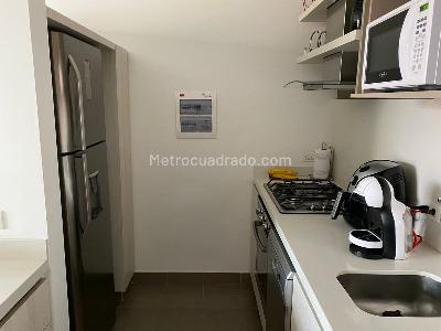 Apartamento en venta en Santa Barbara Central, Bogotá · foto 13 de 15