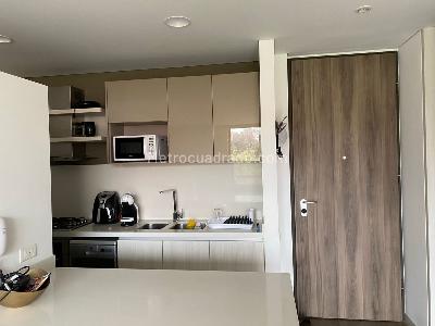 Apartamento en venta en Santa Barbara Central, Bogotá · foto 8 de 15