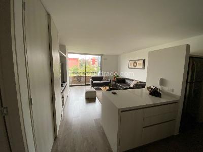 Apartamento en venta en Santa Barbara Central, Bogotá · foto 4 de 15