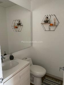 Apartamento en venta en Santa Barbara Central, Bogotá · foto 12 de 15