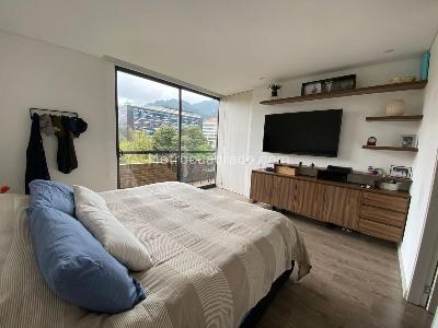 Apartamento en venta en Santa Barbara Central, Bogotá · foto 7 de 15