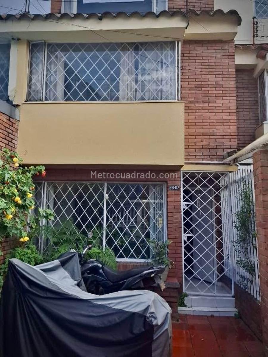 Casa en Venta  LA CAMPIÑA DE SUBA