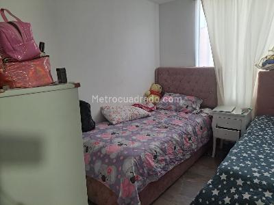 Casa de 3 alcobas en venta en Quinta Paredes, Bogotá, 110 m² · foto 11 de 19