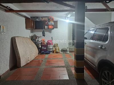 Casa de 3 alcobas en venta en Quinta Paredes, Bogotá, 110 m² · foto 17 de 19