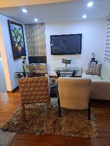 Casa de 3 alcobas en venta en Quinta Paredes, Bogotá, 110 m² · foto 3 de 19