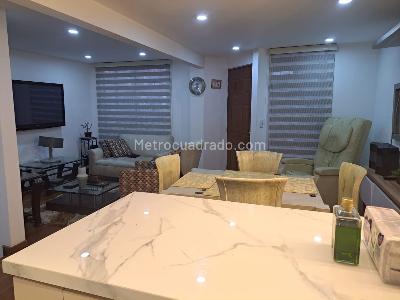 Casa de 3 alcobas en venta en Quinta Paredes, Bogotá, 110 m² · foto 2 de 19