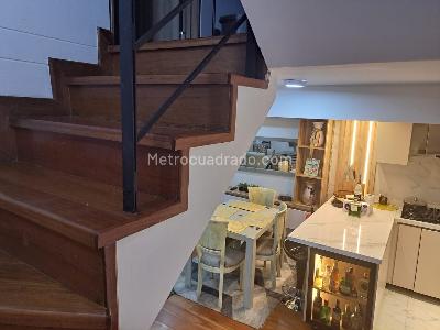 Casa de 3 alcobas en venta en Quinta Paredes, Bogotá, 110 m² · foto 5 de 19