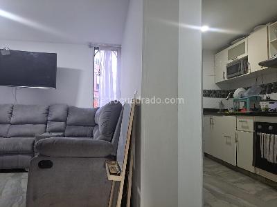 Casa de 3 alcobas en venta en Quinta Paredes, Bogotá, 110 m² · foto 6 de 19