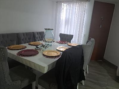Casa de 3 alcobas en venta en Quinta Paredes, Bogotá, 110 m² · foto 4 de 19