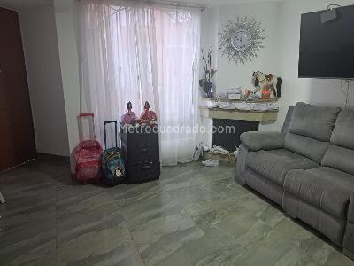 Casa de 3 alcobas en venta en Quinta Paredes, Bogotá, 110 m² · foto 7 de 19