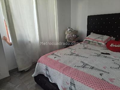 Casa de 3 alcobas en venta en Quinta Paredes, Bogotá, 110 m² · foto 8 de 19
