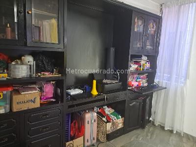 Casa de 3 alcobas en venta en Quinta Paredes, Bogotá, 110 m² · foto 12 de 19