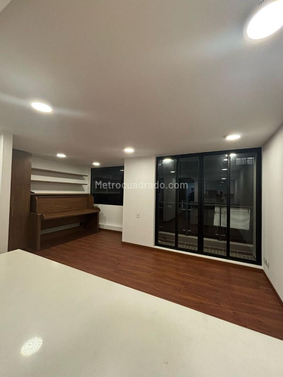Apartamento en Venta  CIUDAD SALITRE ORIENTAL