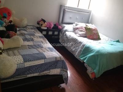 Apartamento de 3 alcobas en venta en Cuidad Salitre Occidental, Bogotá, 115 m² · foto 9 de 17
