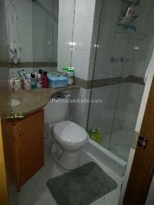 Apartamento de 3 alcobas en venta en Cuidad Salitre Occidental, Bogotá, 115 m² · foto 11 de 17