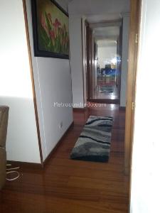 Apartamento de 3 alcobas en venta en Cuidad Salitre Occidental, Bogotá, 115 m² · foto 14 de 17