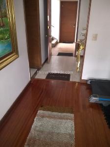 Apartamento de 3 alcobas en venta en Cuidad Salitre Occidental, Bogotá, 115 m² · foto 2 de 17