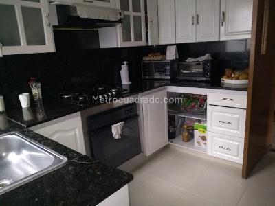 Apartamento de 3 alcobas en venta en Cuidad Salitre Occidental, Bogotá, 115 m² · foto 16 de 17