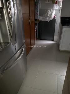 Apartamento de 3 alcobas en venta en Cuidad Salitre Occidental, Bogotá, 115 m² · foto 15 de 17