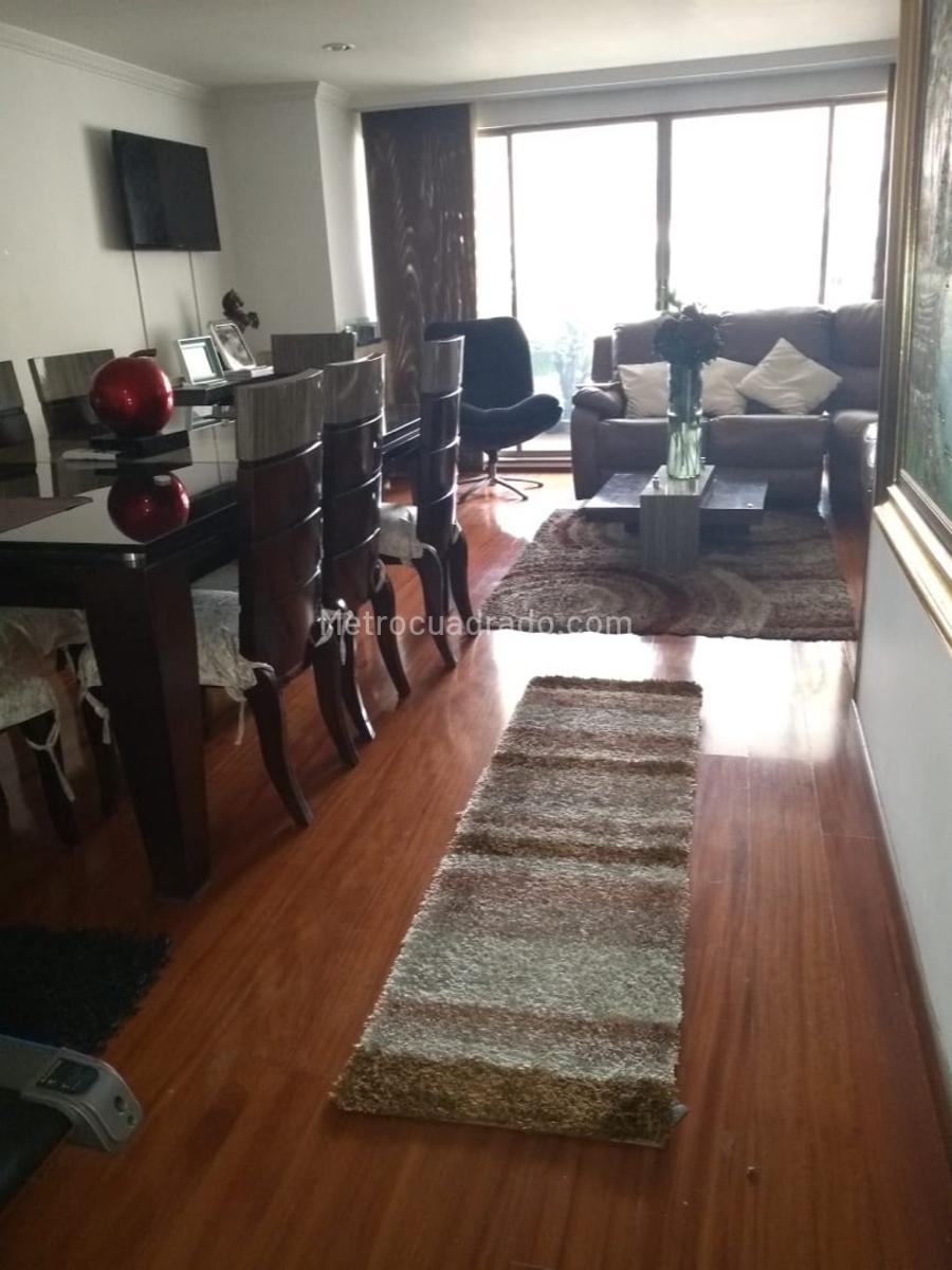 Apartamento en Venta  CUIDAD SALITRE OCCIDENTAL