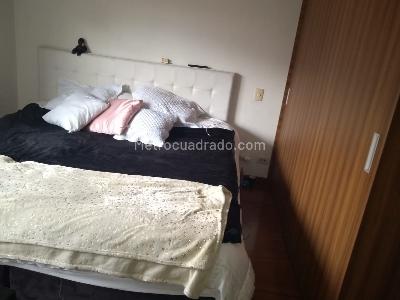 Apartamento de 3 alcobas en venta en Cuidad Salitre Occidental, Bogotá, 115 m² · foto 4 de 17