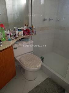 Apartamento de 3 alcobas en venta en Cuidad Salitre Occidental, Bogotá, 115 m² · foto 13 de 17