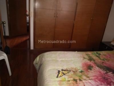 Apartamento de 3 alcobas en venta en Cuidad Salitre Occidental, Bogotá, 115 m² · foto 8 de 17