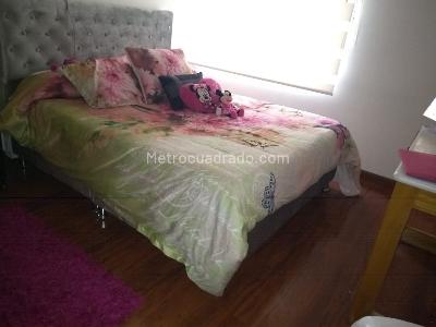 Apartamento de 3 alcobas en venta en Cuidad Salitre Occidental, Bogotá, 115 m² · foto 7 de 17