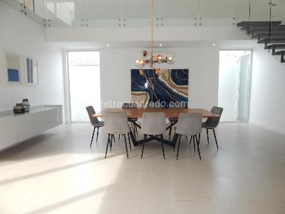 Casa de 3 alcobas en venta en La Cumbre, Barranquilla, 331 m² · foto 12 de 20