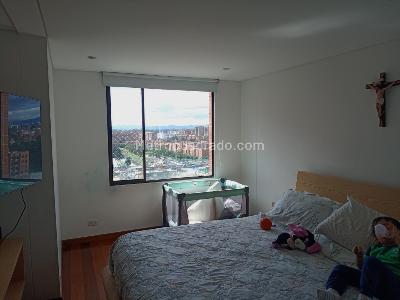 Apartamento de 3 alcobas en venta en Salitre Oriental, Bogotá, 156 m² · foto 8 de 18
