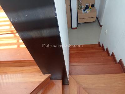 Apartamento de 3 alcobas en venta en Salitre Oriental, Bogotá, 156 m² · foto 10 de 18