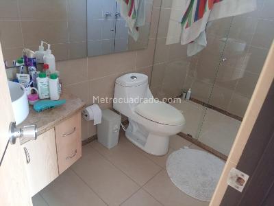 Apartamento de 3 alcobas en venta en Salitre Oriental, Bogotá, 156 m² · foto 15 de 18