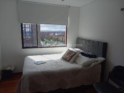 Apartamento de 3 alcobas en venta en Salitre Oriental, Bogotá, 156 m² · foto 12 de 18