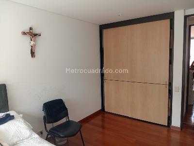 Apartamento de 3 alcobas en venta en Salitre Oriental, Bogotá, 156 m² · foto 13 de 18