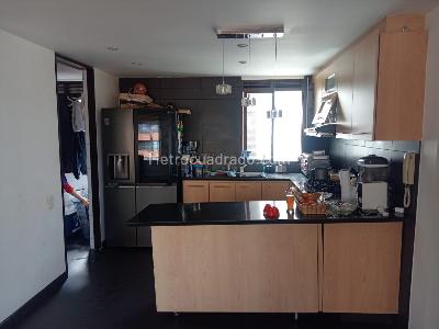 Apartamento de 3 alcobas en venta en Salitre Oriental, Bogotá, 156 m² · foto 18 de 18