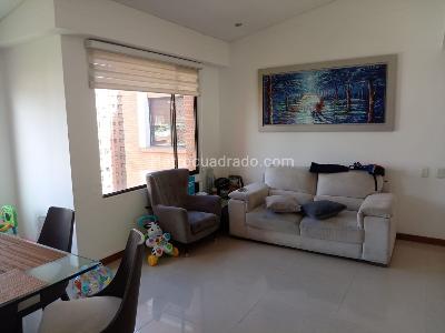 Apartamento de 3 alcobas en venta en Salitre Oriental, Bogotá, 156 m² · foto 1 de 18