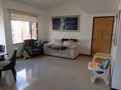 Apartamento de 3 alcobas en venta en Salitre Oriental, Bogotá, 156 m² · foto 2 de 18