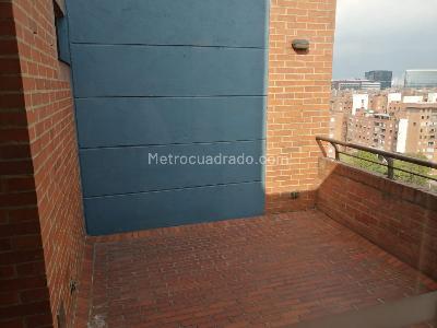Apartamento de 3 alcobas en venta en Salitre Oriental, Bogotá, 156 m² · foto 5 de 18